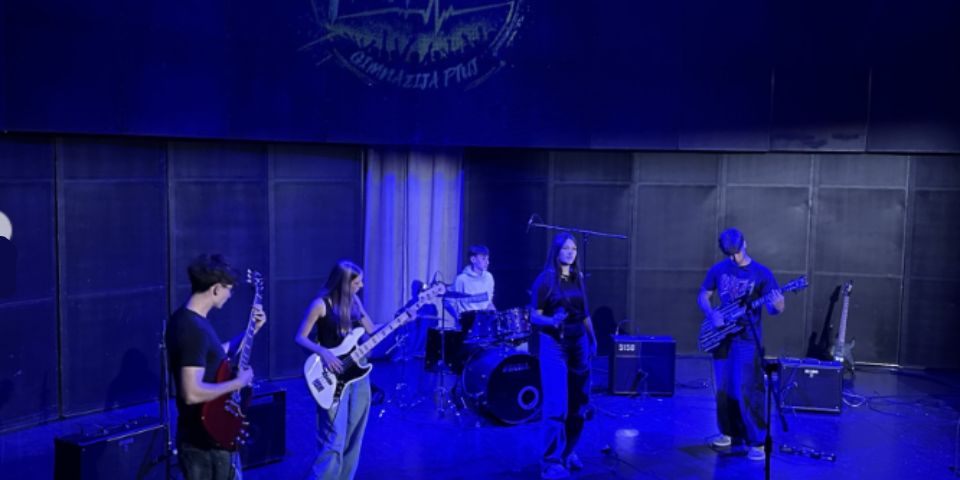 32. obletnica KC Pekarna: koncert Absurdisti & co.